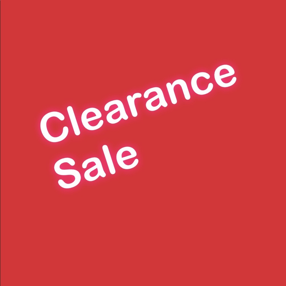 Low Markdowns - image 1